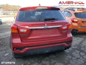 Mitsubishi ASX I 2019 Mitsubishi ASX Mitsubishi ASX, zdjęcie 5