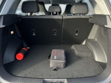 Chery Tiggo 4 1.5 HYBRID 163KM 2025 Chery Tiggo 4 Harmony Grey 1.5 Hybryda 163KM, zdjęcie 12