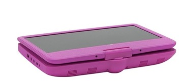 DVD-ПЛЕЕР ВТУЛОЧНЫЙ 10 ДЮЙМОВ COMPANY PRO 2 ЦВЕТА USB