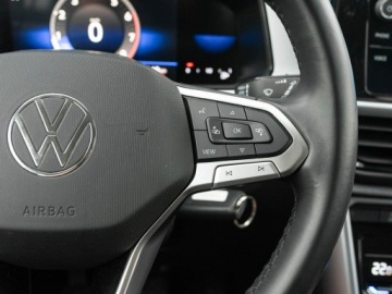 Volkswagen T-Roc I SUV Facelifting 1.5 TSI ACT 150KM 2022 Volkswagen T-Roc WJ2945L#1.5 TSI Life K.cof LED, zdjęcie 12