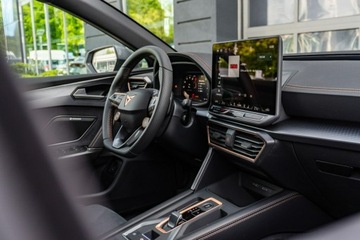 Cupra Leon II 2026 Cupra Leon Sportstourer VZ 2.0 TSI 333 KM DSG, zdjęcie 15
