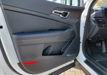 Kia Sportage V SUV Facelifting 1.6 T-GDI 150KM 2025 Kia Sportage 1.6 Benzyna 150KM, zdjęcie 9