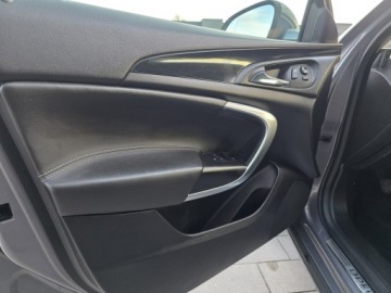 Opel Insignia I Country Tourer 2.0 CDTI Ecotec 170KM 2016 Opel Insignia zarejestrowany w PL, zdjęcie 29