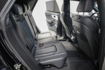 Audi Q8 SUV 3.0 50 TDI 286KM 2021 Audi Q8 50TDI*Quattro*S-Line*Salon, zdjęcie 24