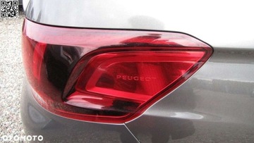 Peugeot 301 2017 Peugeot 301 Black Weekend-Nowy Model Bezwypadkowy Serwisowany w ASO 1.6, zdjęcie 20