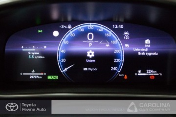 Toyota Corolla XII Sedan Facelifting 1.8 Hybrid 140KM 2024 Toyota Corolla Seria E21 (2019-) 1.8 Hybrid 140KM,, zdjęcie 3