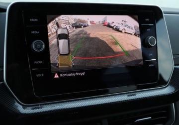 Volkswagen T-Cross SUV Facelifting 1.5 TSI 150KM 2026 Volkswagen T-Cross Pakiet Style, Pakiet Comfort, dostepny od reki 1.5, zdjęcie 19