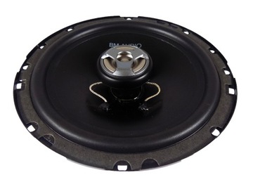 ДИНАМИКИ BOSCHMANN VW GOLF 4 PASSAT B5 ПЕРЕДНИЕ ЗАДНИЕ