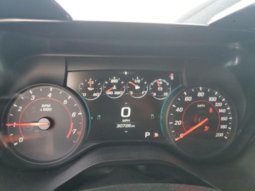 Chevrolet Camaro VI Cabrio 6.2 455KM 2018 Chevrolet Camaro SS 2018 6.2l 6.2 Benzyna 455KM, zdjęcie 9