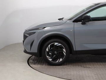 Nissan Qashqai III Crossover Facelifting 1.3 DIG-T MHEV 158KM 2025 Nissan Qashqai 1.3 DIG-T MHEV, 1. Właściciel, zdjęcie 14