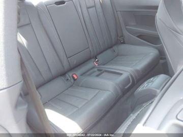 Audi A5 F5 2023 Audi a5 2023r, Premium, S-Line, 2.0L, Quattro 2.0 Benzyna 261KM, zdjęcie 12