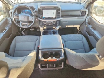 Ford 2024 Ford F150 Xlt 2024 5.0 Benzyna 400KM, zdjęcie 8