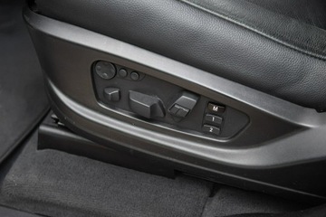 BMW X5 E70 SUV Facelifting xDrive40d 306KM 2011 BMW X5 7-os ! M-Pakiet ShadowLine ! Super Stan !, zdjęcie 26