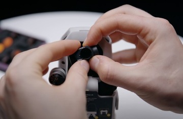 Набор из 4 фильтров FREEWELL DJI Mavic MINI 2 ND/PL