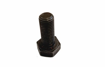ŚRUBA M10x1,25x30 DIN961 10,9 do talerzy