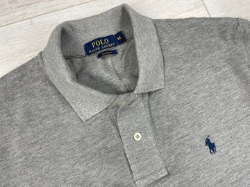 103 __ POLO RALPH LAUREN __ KOSZULKA POLO M