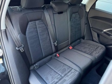 Audi Q5 II SUV Facelifting 2.0 40 TDI 204KM 2025 Audi Q5 Audi Virtual Cockpit , Adaptacyjny asystent predkosci , Reflektory, zdjęcie 27