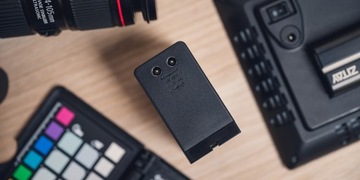 Запасной аккумулятор Zitay NP-F970 _ OUTLET
