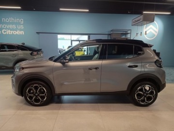 Citroen C3 IV 2025 Citroen C3 MAX Pakiet zimowy, zdjęcie 11