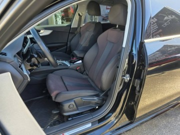 Audi A4 B9 Limousine Facelifting 2.0 40 TFSI 204KM 2022 Audi A4 Limousine 2.0 TFSI 204 KM, Automat,, zdjęcie 5