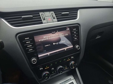 Skoda Octavia III Liftback Facelifting 1.5 TSI ACT 150KM 2019 Skoda Octavia Salon PL, Serwis ASO, VAT 23 1.5 Benzyna 150KM, zdjęcie 18