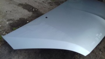 ПЕРЕДНЯЯ КРЫШКА КАПОТА MITSUBISHI COLT VI Z30 04-08 A50