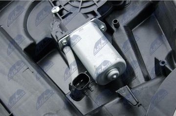 EPS-CH-028S NTY ZVEDÁK OKNO DODGE NITRO 08- /L