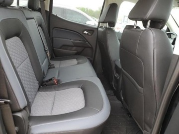 Chevrolet 2022 Chevrolet Colorado 2022, 3.6L, 4x4, Z71, od ubezpieczalni, zdjęcie 8