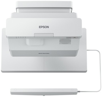 Epson EB-735FI LCD проектор белый