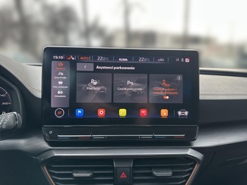 Cupra Formentor Crossover 2.0 TSI 190KM 2022 Cupra Formentor 2.0TSI 4Drive DSG, Beats, Pakiet X, zdjęcie 19