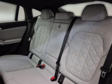 BMW X6 G06 SUV Facelifting 3.0 30d 298KM 2025 BMW X6 xDrive30d Sport Suv 3.0 (298KM) 2025, zdjęcie 12