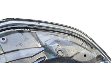 KAPOTA KRYT MOTORU KOMPLETNÍ NISSAN QASHQAI II J11 FACELIFT FL KAD G