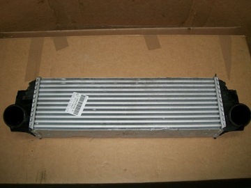 BMW F01 F06 F07 F10 N57 INTERCOOLER 7812016