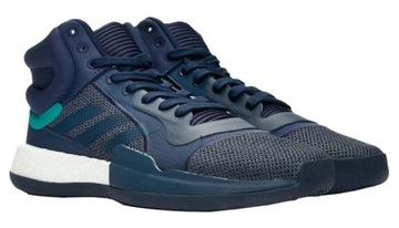 Спортивная обувь ADIDAS MARQUEE BOOST D96944, размер 41 1/3