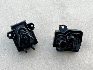 Projektor lusterka VW, Audi, Seat, Skoda 5H2945302B