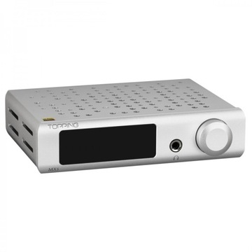 TOPPING MX5 Wzmacniacz stereo 70W