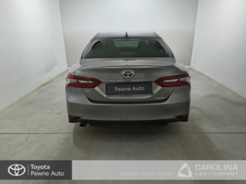 Toyota Camry IX Sedan 2.5 Hybrid Dynamic Force 218KM 2024 Toyota Camry 2.5 Hybrid Executive CVT 2.5 Hybrid E, zdjęcie 21
