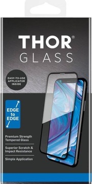 Szkło hartowane Samsung Galaxy A70 THOR WYPRZEDAŻ !!!