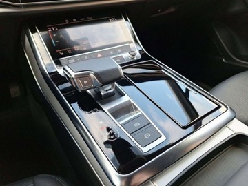 Audi Q7 II SUV Facelifting  3.0 55 TFSI 340KM 2022 Audi Q7 BangOlufsen, wentylacja foteli, Ambiente, adaptacyjny tempomat 3.0, zdjęcie 23