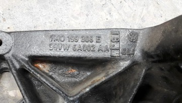 7M0199308E UCHYCENÍ MOTORU VW SHARAN 1.9 TDI