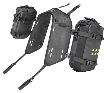 УНИВЕРСАЛЬНАЯ СИСТЕМА СБОРКИ OS BAG KRIEGA OS-BASE