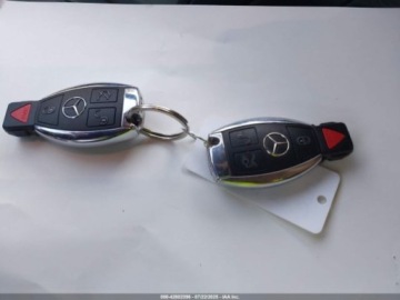 Mercedes GLE W166/C292 2018 Mercedes-Benz GLE 2019 MERCEDES-BENZ AMG GLE 43 COUPE 4MATIC 3.0 Benzyna, zdjęcie 15