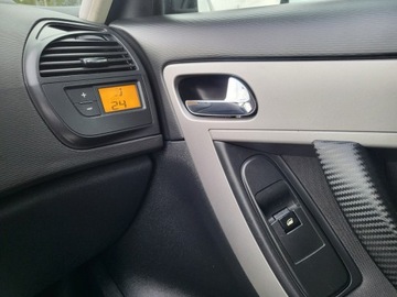 Citroen C4 Picasso I 1.6 VTi 120KM 2009 Citroen C4 Picasso 1.6 120 KM Po Opłatach Z, zdjęcie 26