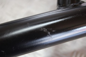 Держатель, рама, крепление запасного колеса II POLARIS RZR XP 1000 2014 - 2020 г.