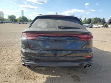Audi 2023 Audi SQ8 Prestige 2023 4.0l 4.0 Benzyna 500KM, zdjęcie 2