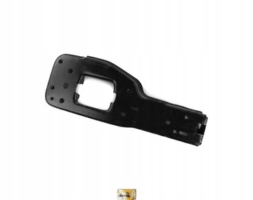 DRŽÁK NÁRAZNÍKU LEVÝ PŘEDNÍ FIAT FIORINO 07-