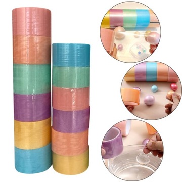 Двусторонний скотч Blow Bubbles 3,6 см 4,8 см