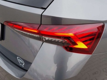 Skoda Octavia IV Liftback 1.5 TSI EVO 150KM 2024 Skoda Octavia 1.5TSI M-HEV 150KM Selection SalonPL ASO Virtual Matrix Kess, zdjęcie 36