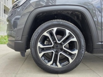 Jeep Compass II SUV 1.4 MultiAir 140KM 2024 JEEP COMPASS ALTITUDE 1.5l e-Hybrid 48V 130KM*Salon PL Bezwypadkowy, zdjęcie 39