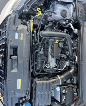 Seat Arona 2023 Seat Arona SEAT Arona 1.0 TSI GPF LED Benzyna 115KM, zdjęcie 12